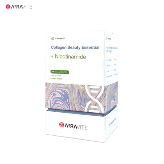 Collagen Beauty Essential + Nicotinamide ( Test)